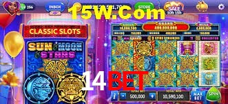 Welcome Bonus 14Bet