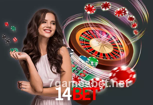 vivo no cassino 14Bet