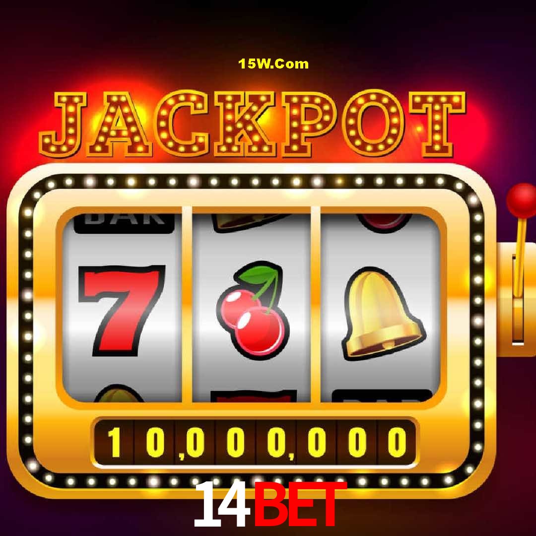 Game Providers 14Bet