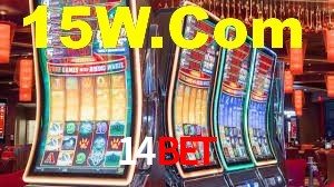 Welcome Bonus 14Bet