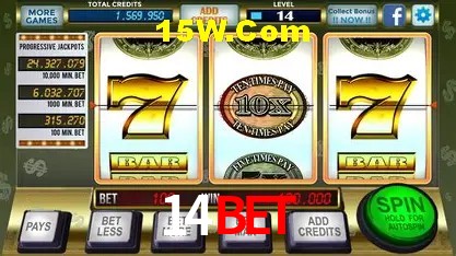 Games Directory 14Bet