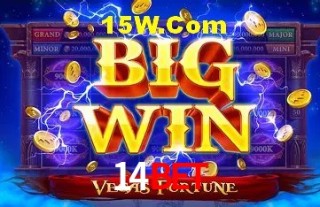 Slot Games 14Bet