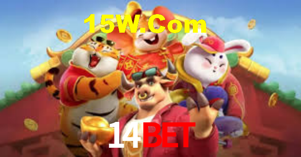 Premium Interface 14Bet