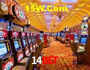 A Experiência Imersiva dos Cassinos Ao Vivo no 14Bet