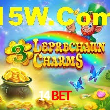 14Bet: Jogos de Caça-Níqueis-Altas Recompensas, Roleta-Velocidade, Blackjack-Desafios Máximos