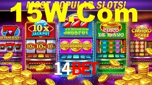Daily Bonuses 14Bet