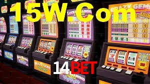 14Bet: Seu Cassino Premiado com Pagamentos Rápidos