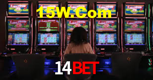 14Bet: A Experiência de Casino com Jogos de Mesa ao Vivo