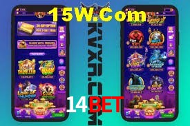 Tennis Betting 14Bet