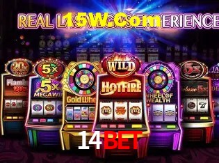 Desvendando o Mundo dos Jogos Virtuais na 14Bet