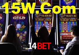 Live Casino 14Bet