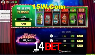 Apostas Esportivas na 14Bet: Um Guia Completo