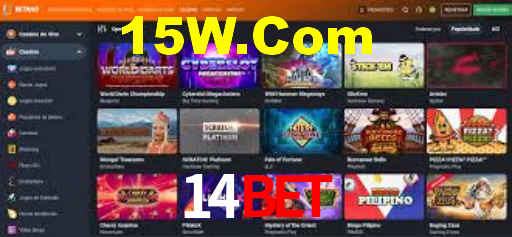 14Bet App