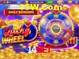 Experiência VIP 14Bet