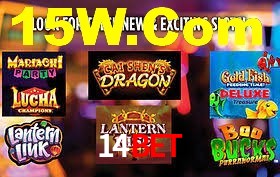 Exclusive Games 14Bet